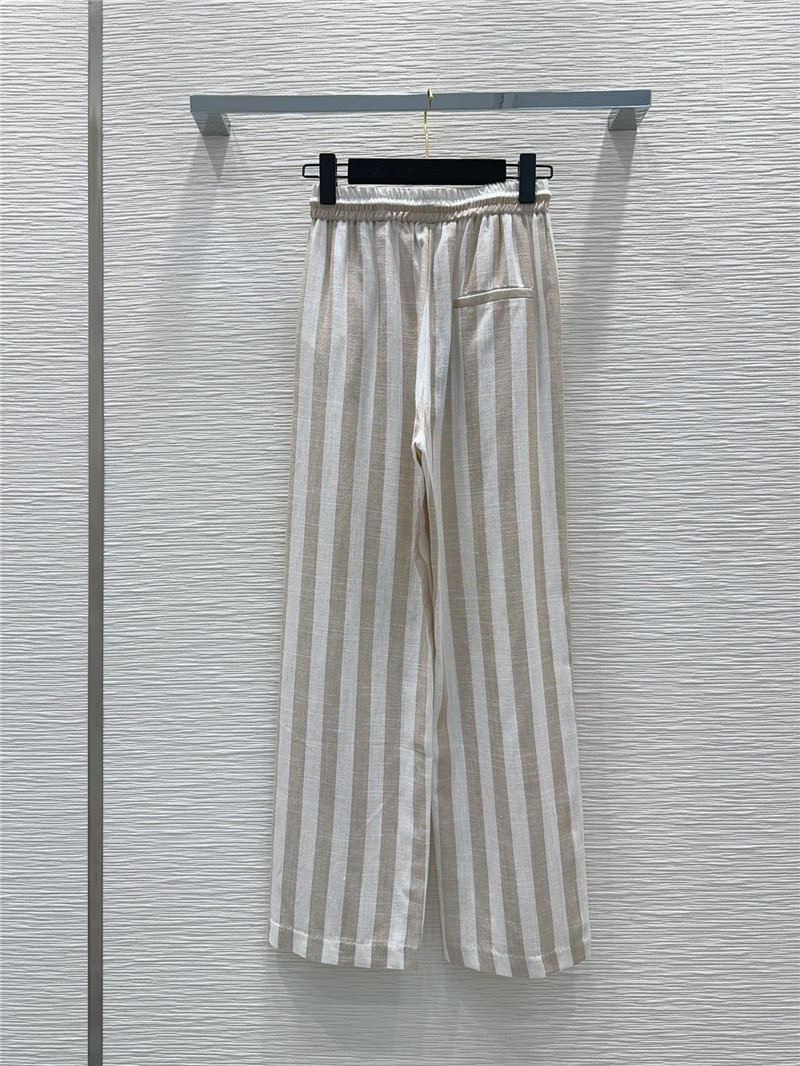 F**di straight trousers replica designer clothing websites