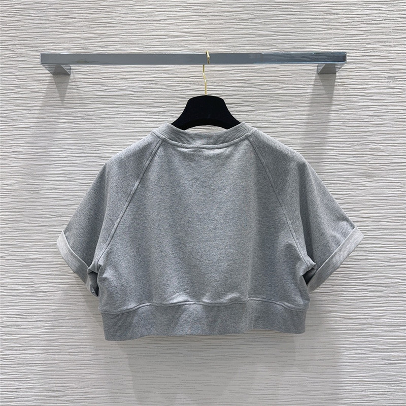 Pra*a lazy sweater set replica designer clothing websites