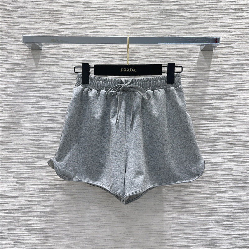 Pra*a lazy sweater set replica designer clothing websites