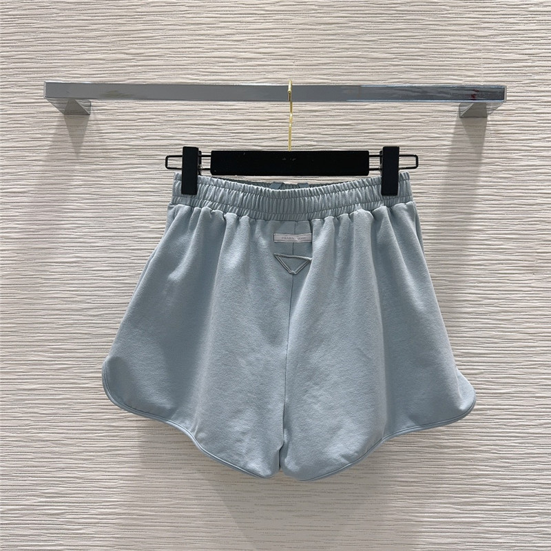 Pra*a lazy sweater set replica designer clothing websites