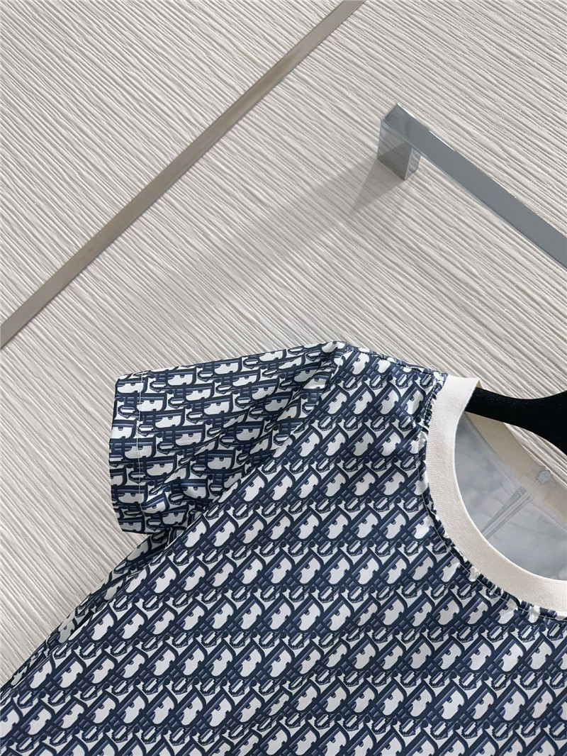 D10r new collection dresses replica designer clothes