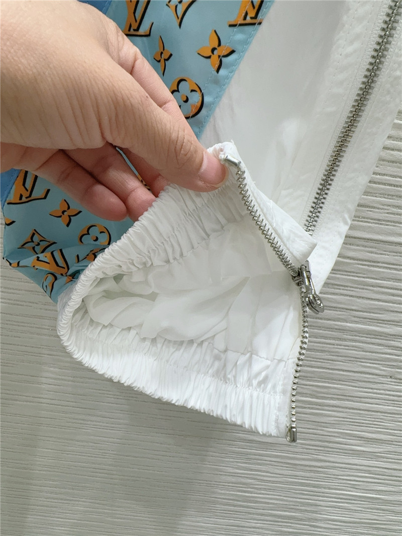 l0vis Vvtt0n lv color block leggings replica clothing sites