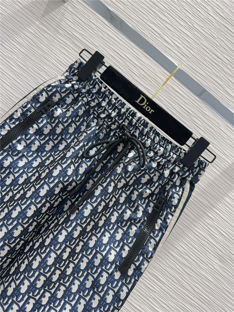 D10r loose t-shirt + trousers replica d&g clothing