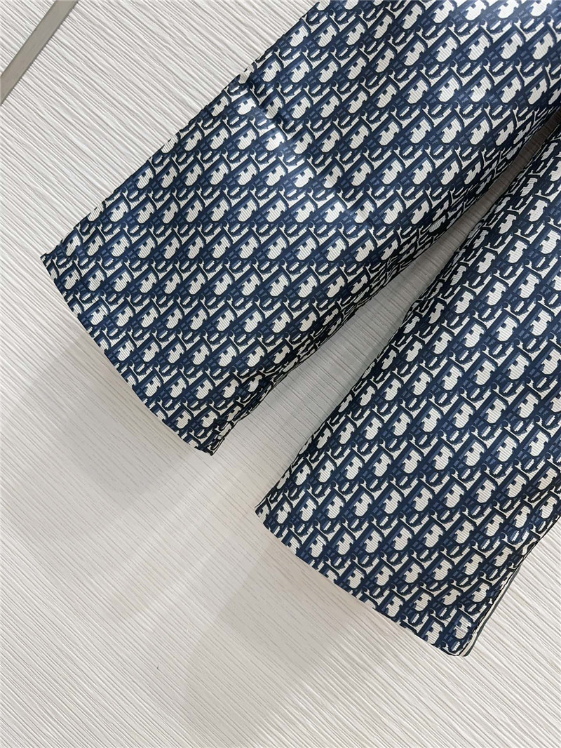 D10r loose t-shirt + trousers replica d&g clothing