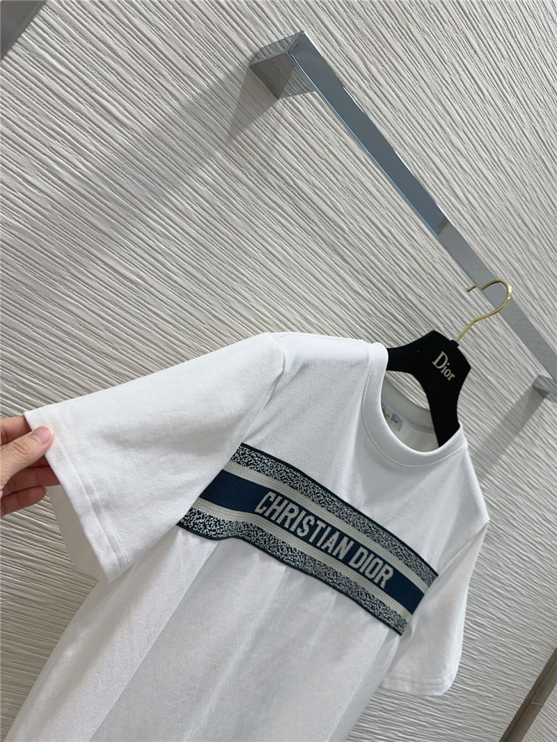 D10r loose t-shirt + trousers replica d&g clothing