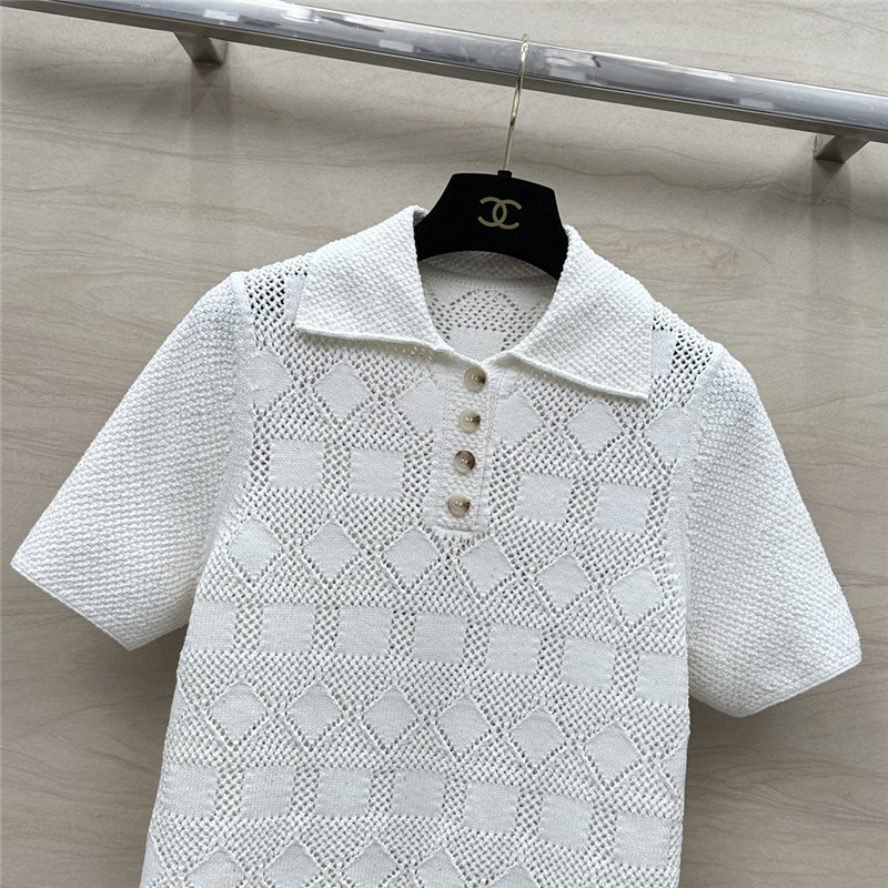 zimm jacquard crochet knit suit replica designer clothing websites