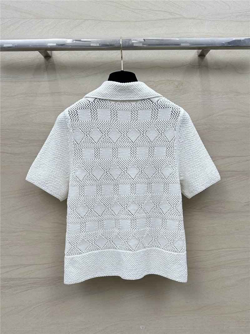 zimm jacquard crochet knit suit replica designer clothing websites