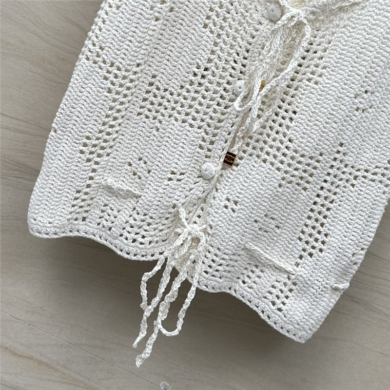 Ce1i*e knitted camisole replica designer clothing websites