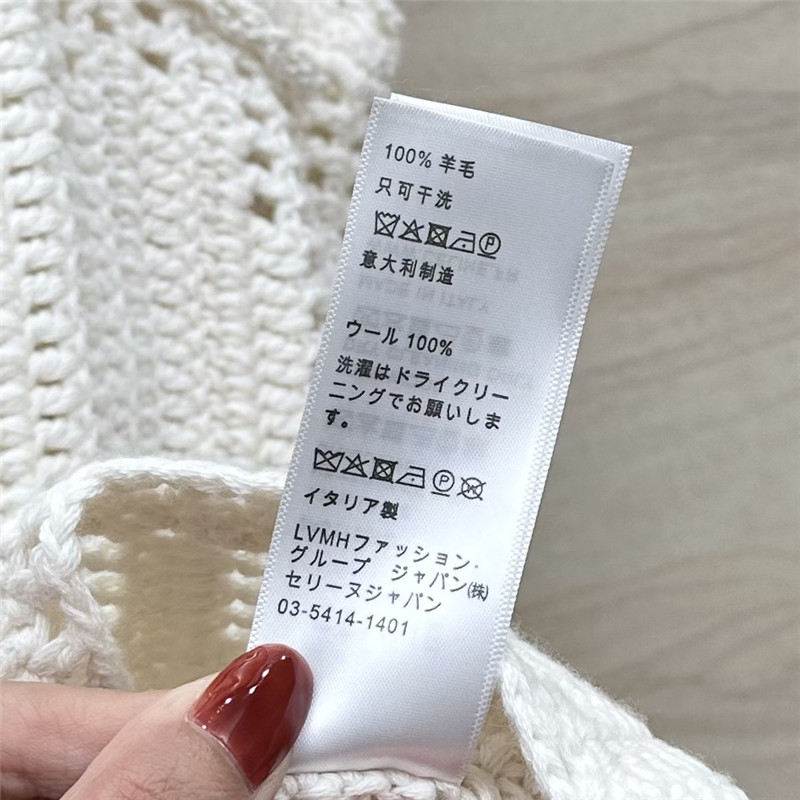 Ce1i*e knitted camisole replica designer clothing websites