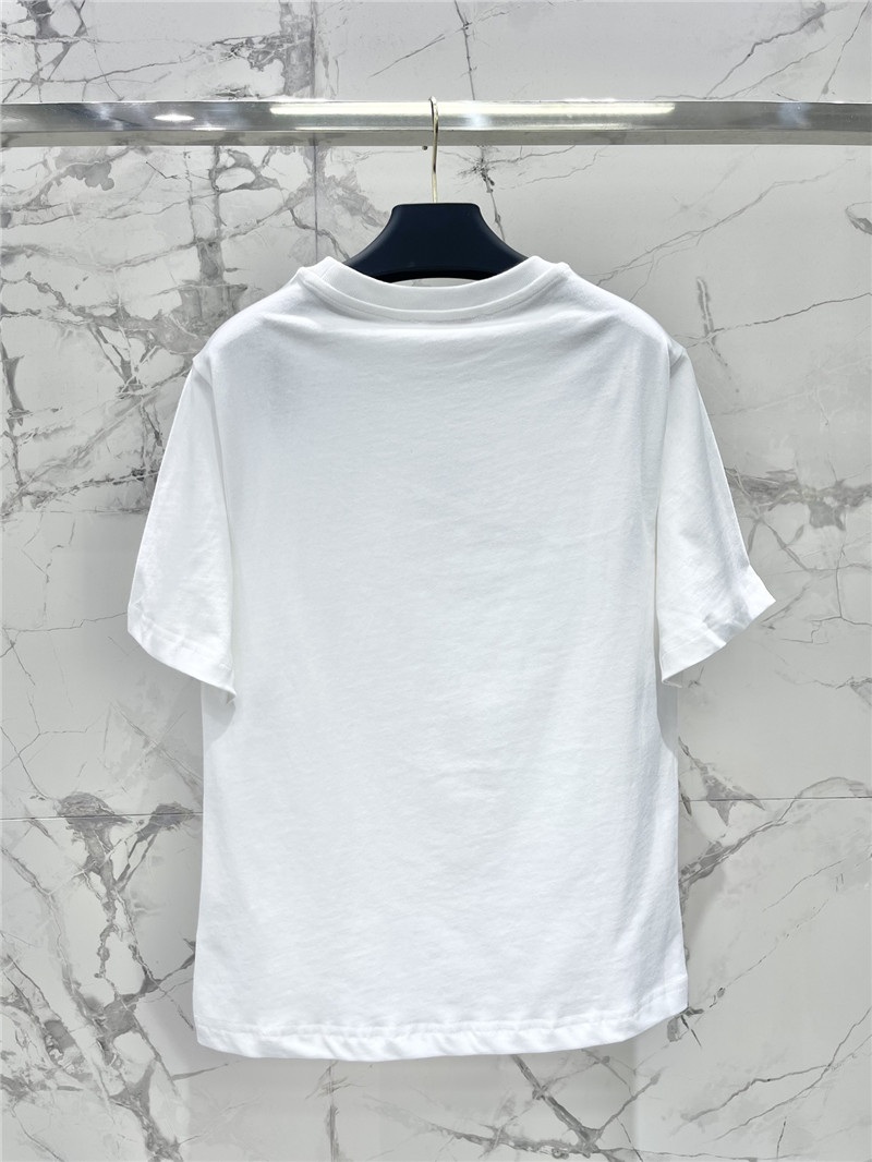 Va1e*ntin0 crew neck short sleeve replica clothing