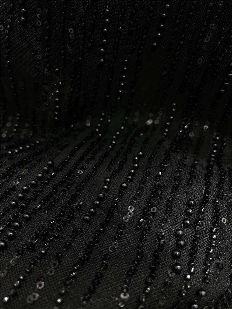 Y51 sleeveless knitted dress replica designer clothes