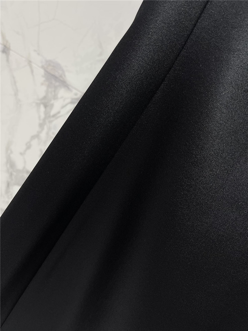 versace D1am0nd collar dress replica designer clothes