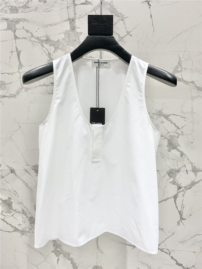 Y51 new cotton vest replica d&g clothing