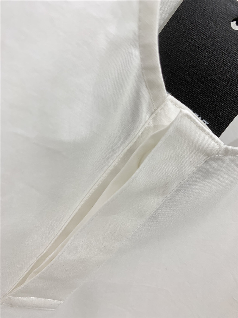 Y51 new cotton vest replica d&g clothing