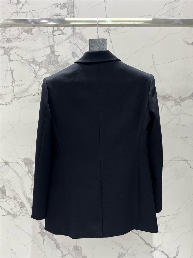 Y51 patchwork acetate smoking suit replica clothing