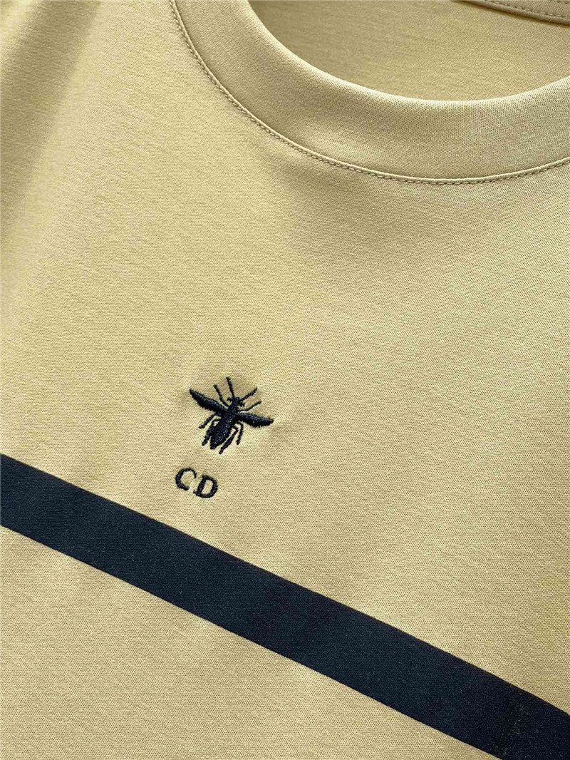 D10r crew neck cotton short sleeves replica d&g clothing