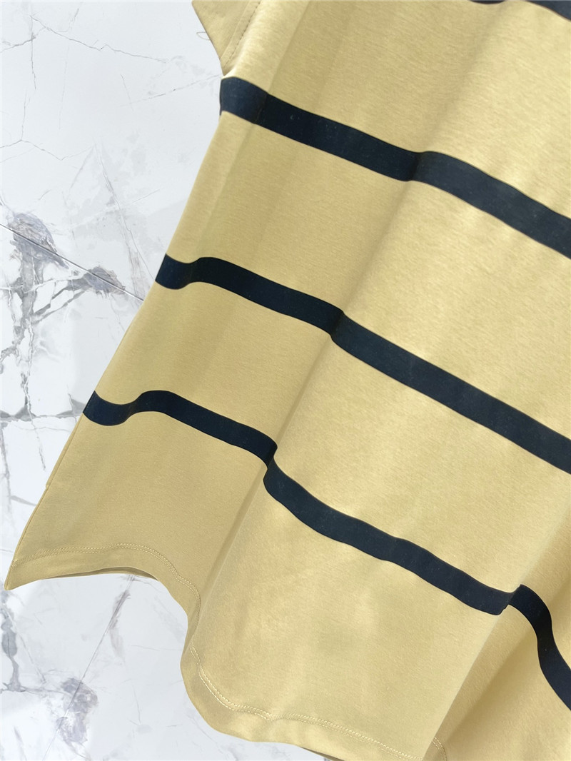 D10r crew neck cotton short sleeves replica d&g clothing