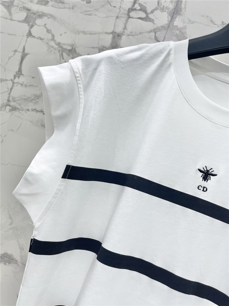 D10r crew neck cotton short sleeves replica d&g clothing