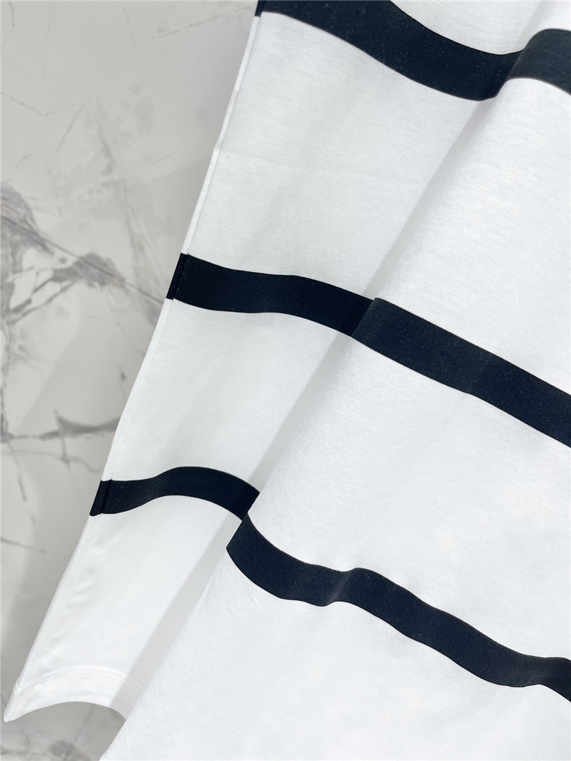 D10r crew neck cotton short sleeves replica d&g clothing