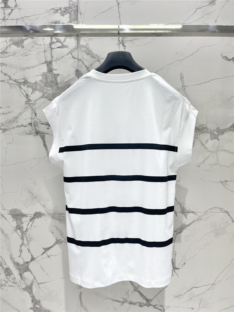 D10r crew neck cotton short sleeves replica d&g clothing