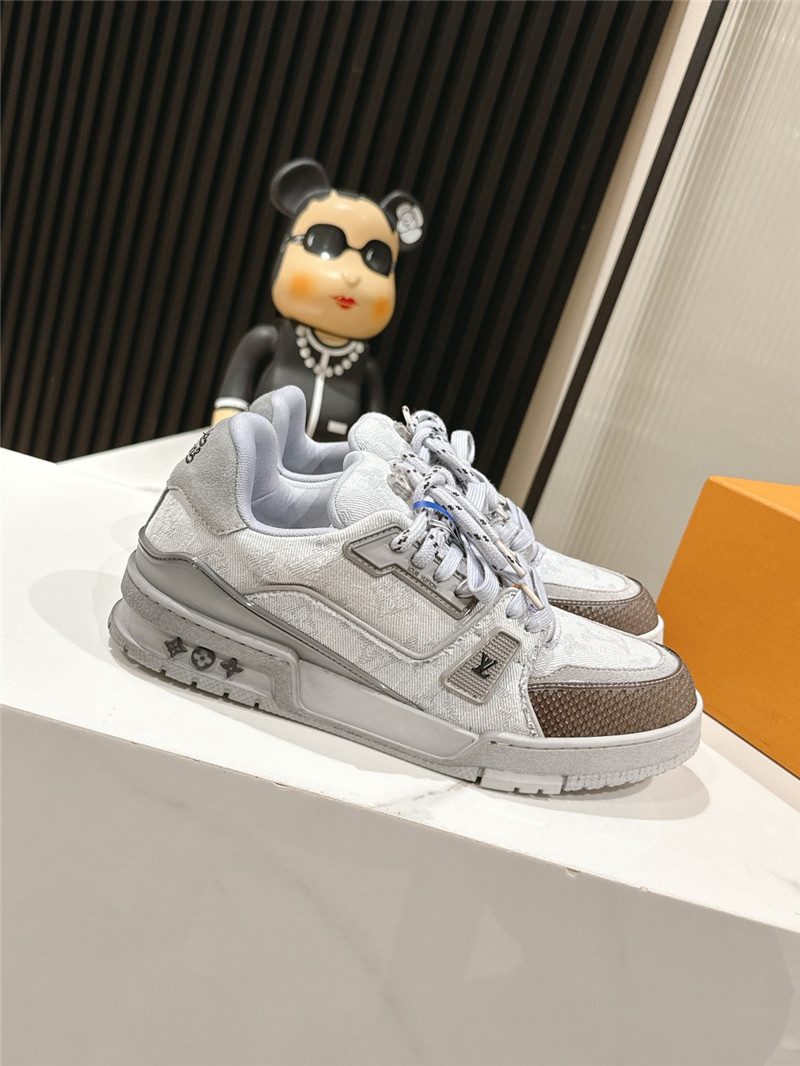 l0vis Vvtt0n lv trainer sneakers sale