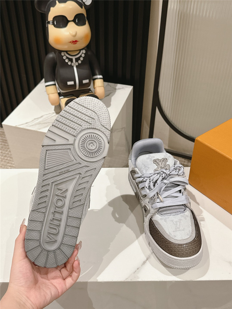 l0vis Vvtt0n lv trainer sneakers sale