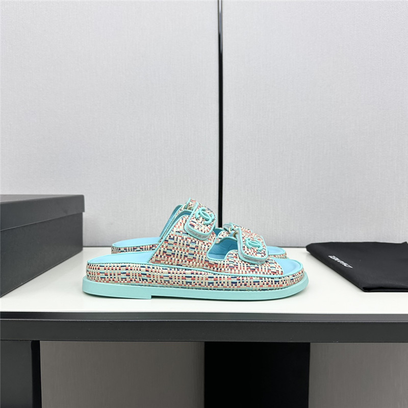 ch**el popular sandals ma1s0n Marg*e1a replica shoes