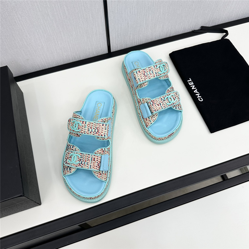 ch**el popular sandals ma1s0n Marg*e1a replica shoes