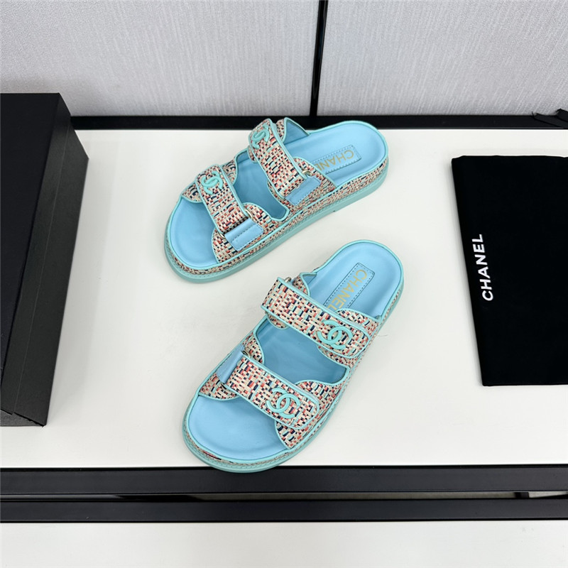 ch**el popular sandals ma1s0n Marg*e1a replica shoes