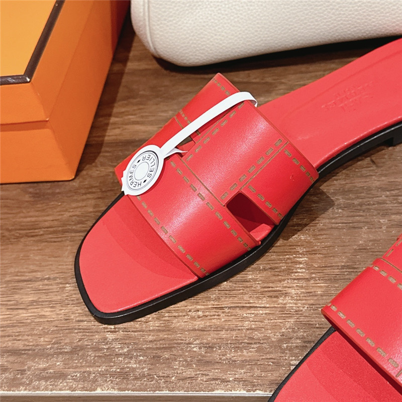 H**me5 idioma sandal women’s pink