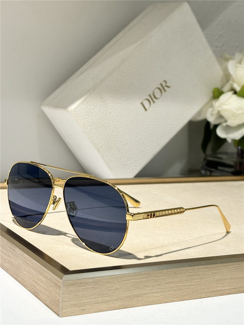D10r aviator sunglasses