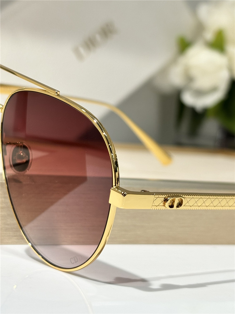 D10r aviator sunglasses