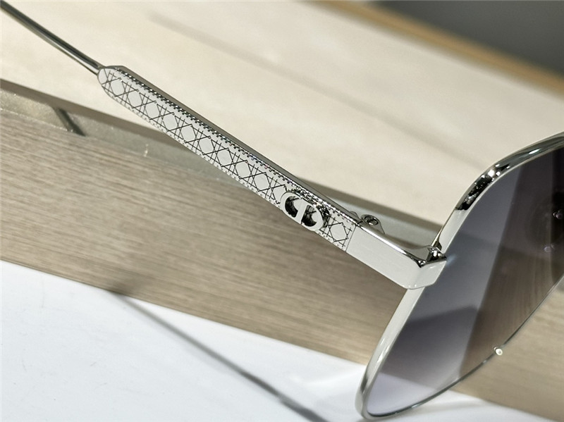 D10r square sunglasses