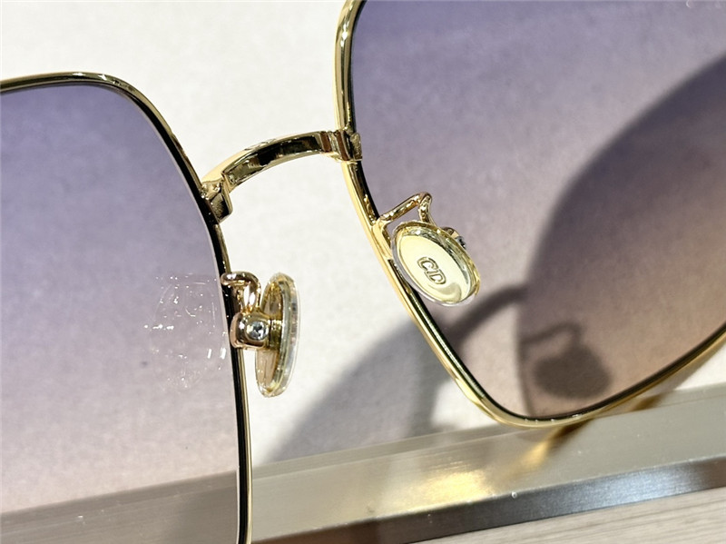 D10r square sunglasses