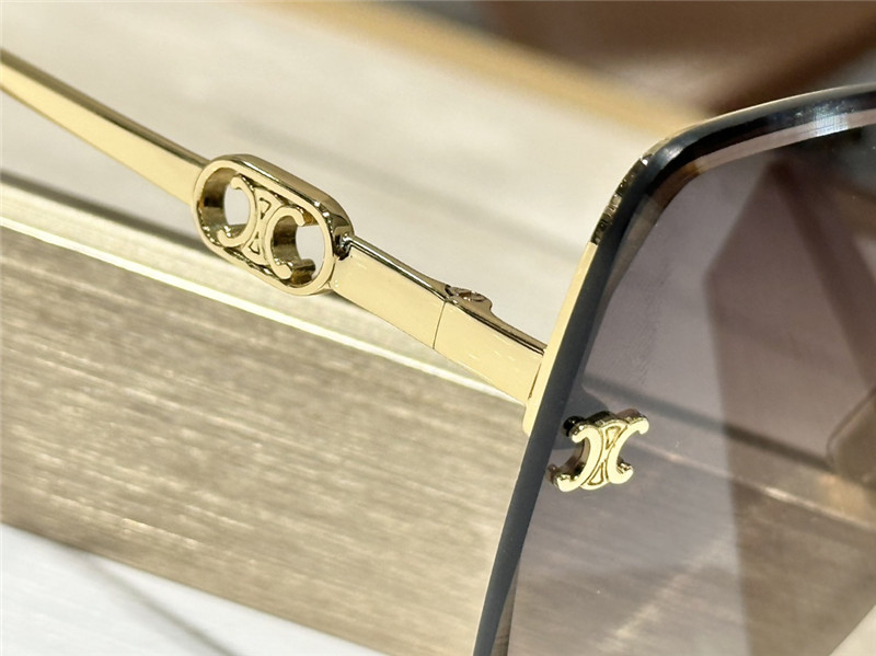 Ce1i*e elegant sunglasses