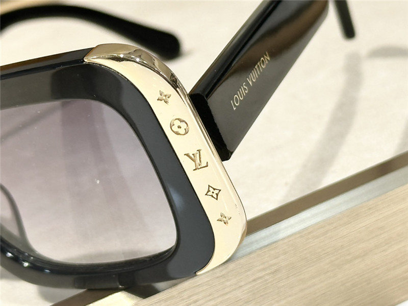 l0vis Vvtt0n lv moon square sunglasses