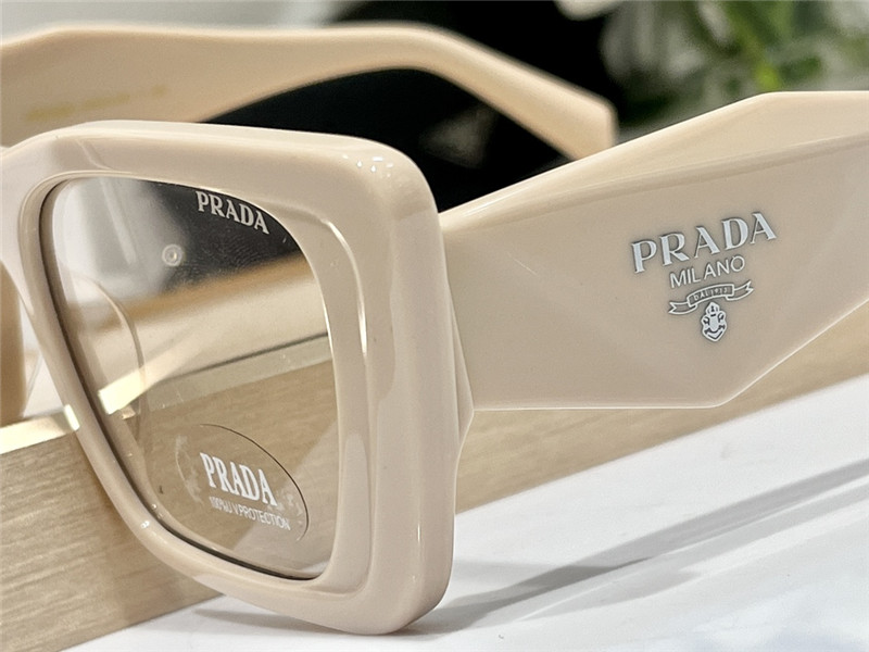 Pra*a acetate sunglasses