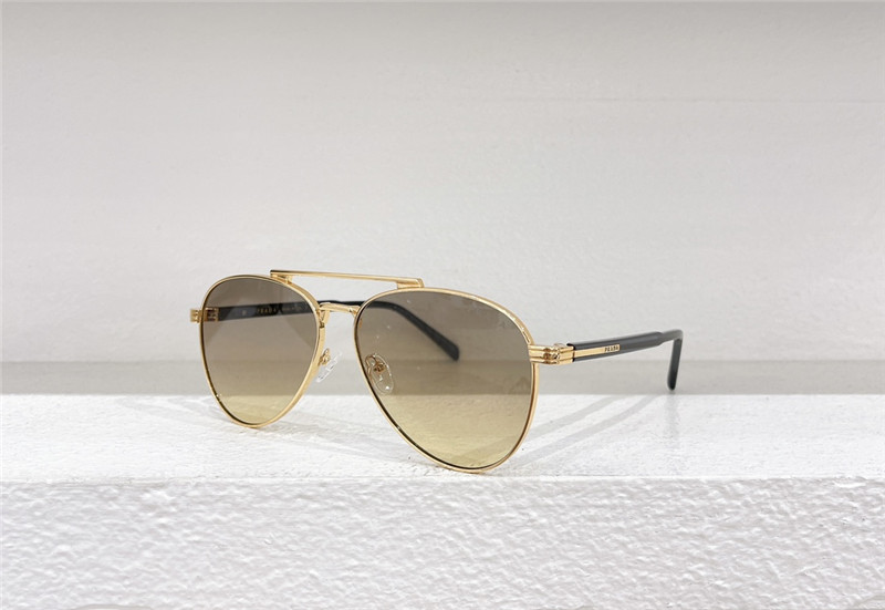 Pra*a aviator sunglasses