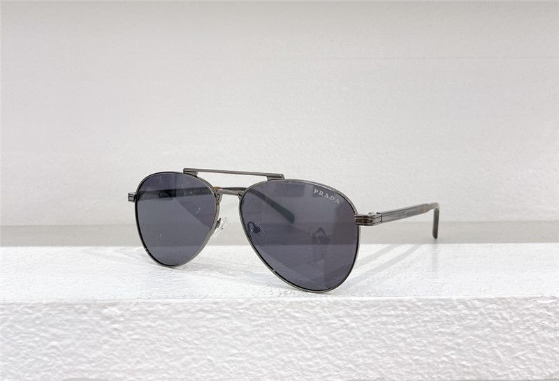 Pra*a aviator sunglasses