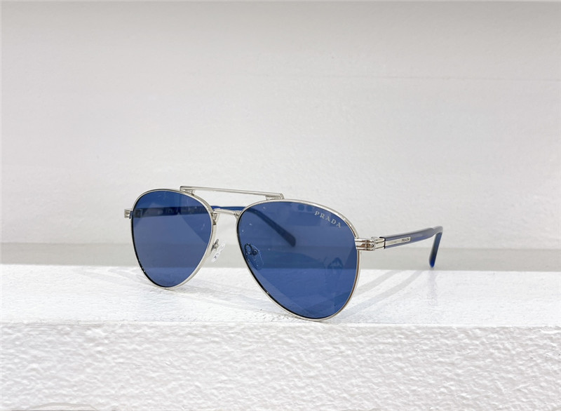 Pra*a aviator sunglasses
