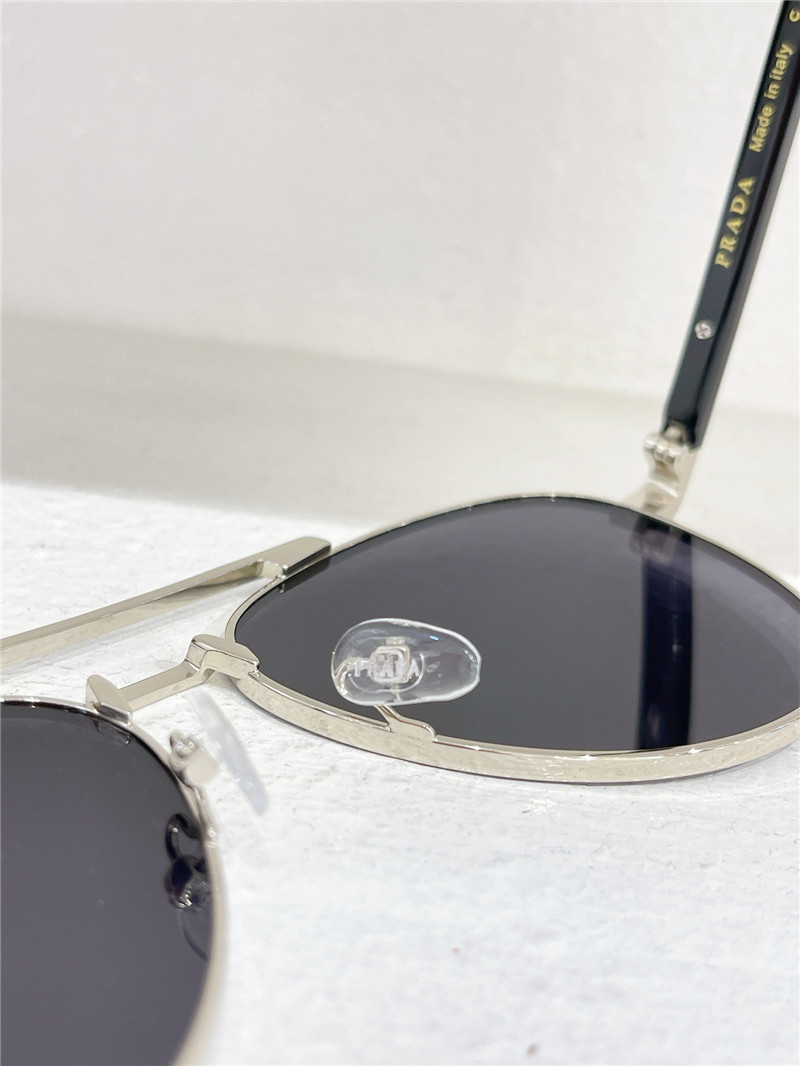Pra*a aviator sunglasses