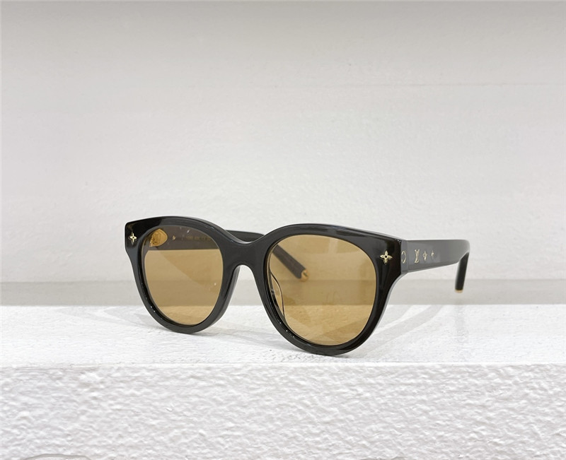 l0vis Vvtt0n lv new my monogram glasses