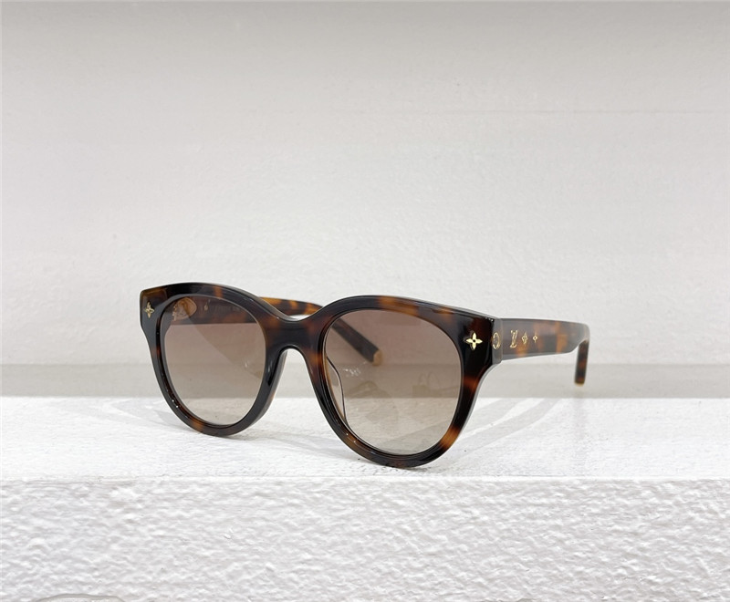 l0vis Vvtt0n lv new my monogram glasses