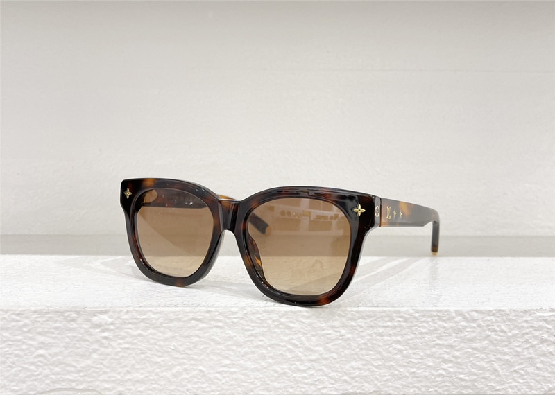 l0vis Vvtt0n lv new my monogram glasses