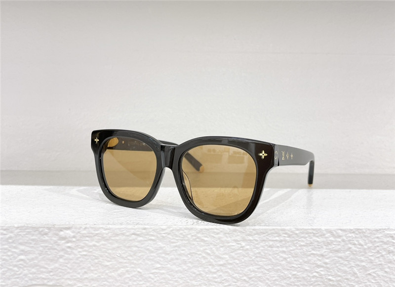 l0vis Vvtt0n lv new my monogram glasses