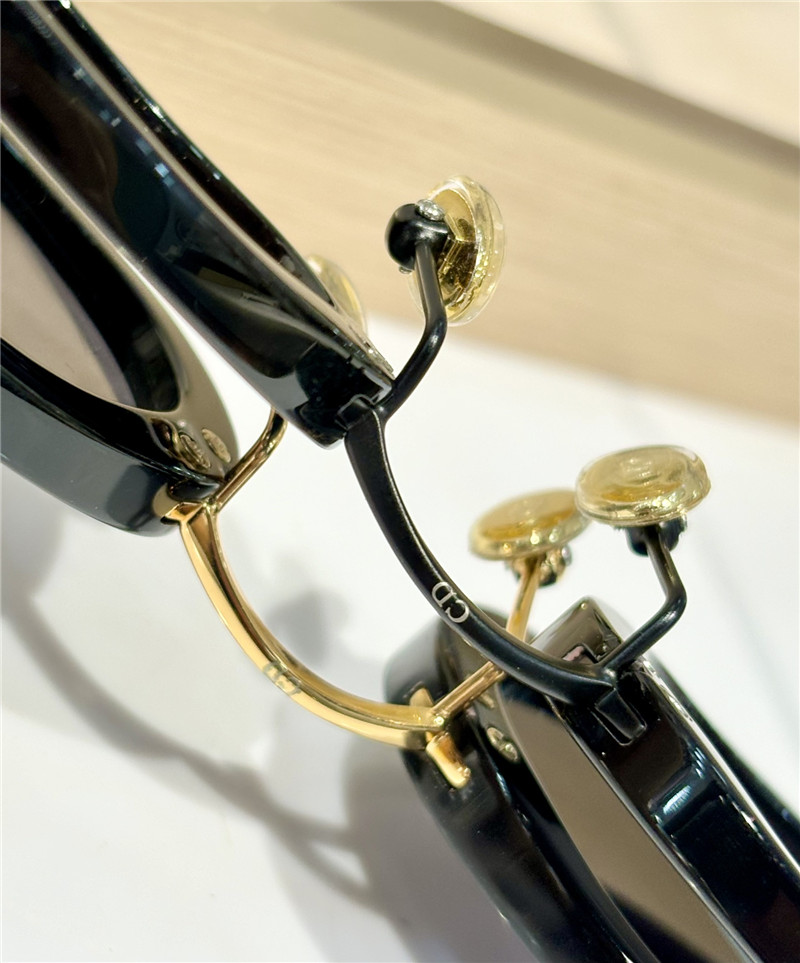 D10r small frame acetate sunglasses