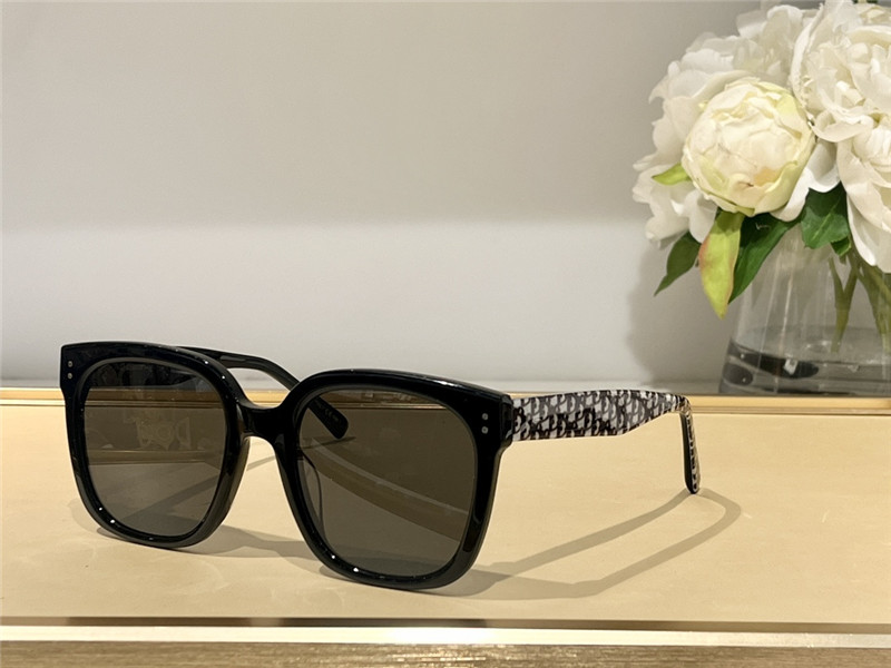 D10r square sunglasses