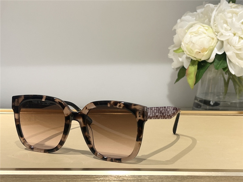 D10r square sunglasses