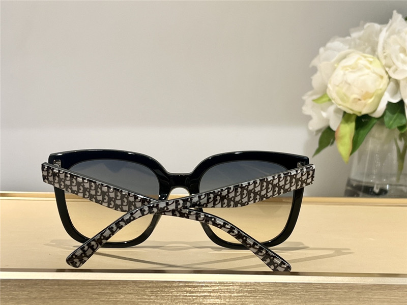 D10r square sunglasses