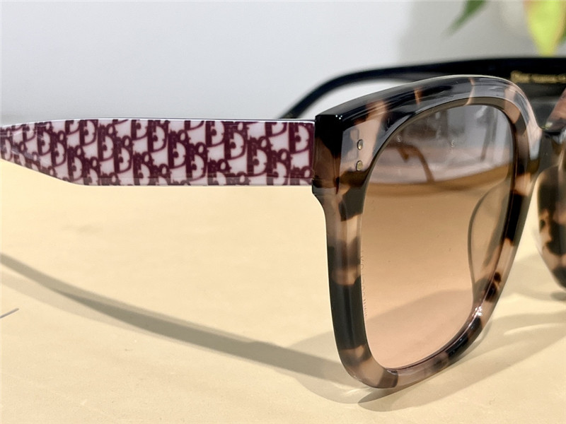 D10r square sunglasses